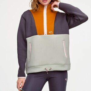 Kari Traa Long-Sleeve Sweatshirt